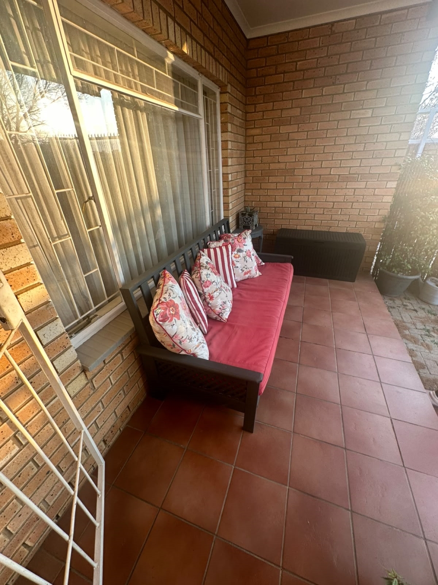 2 Bedroom Property for Sale in Parys Free State